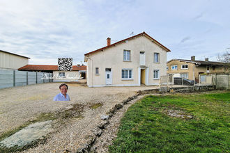 achat maison pogny 51240