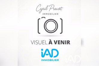 achat maison pogny 51240