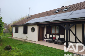 achat maison pogny 51240