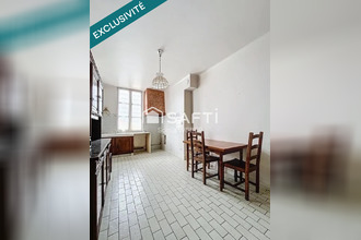 achat maison pogny 51240