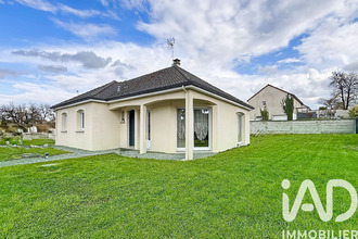 achat maison pogny 51240