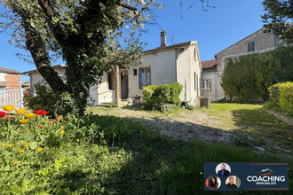 achat maison pogny 51240