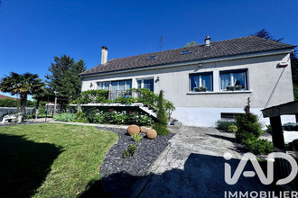 achat maison pogny 51240