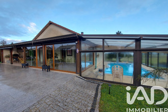 achat maison poids-de-fiole 39570