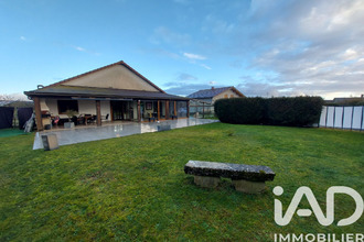 achat maison poids-de-fiole 39570