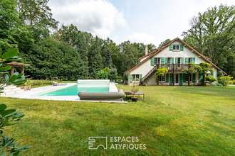 achat maison poigny-la-foret 78125