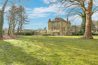 achat maison poigny-la-foret 78125