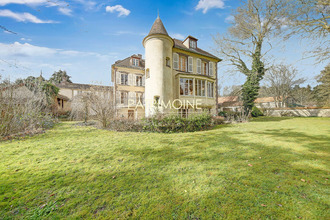 achat maison poigny-la-foret 78125