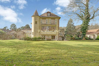 achat maison poigny-la-foret 78125