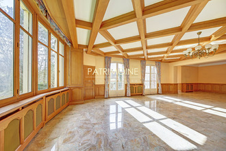 achat maison poigny-la-foret 78125