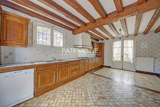 achat maison poigny-la-foret 78125