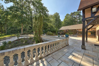 achat maison poigny-la-foret 78125