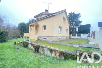 achat maison poigny-la-foret 78125