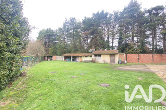 achat maison poigny-la-foret 78125