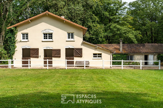 achat maison poigny-la-foret 78125
