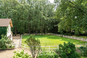 achat maison poigny-la-foret 78125