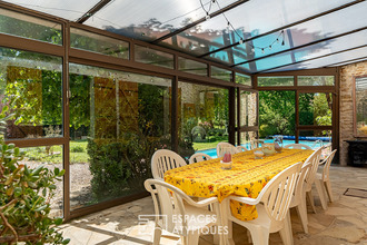 achat maison poigny-la-foret 78125