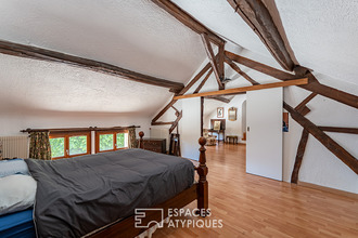 achat maison poigny-la-foret 78125