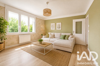 achat maison poigny-la-foret 78125