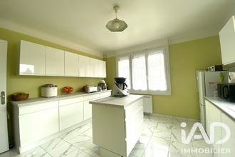 achat maison poigny-la-foret 78125