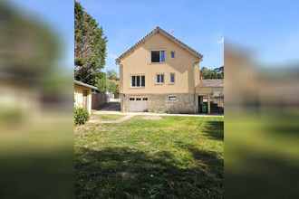 achat maison poigny-la-foret 78125