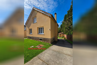 achat maison poigny-la-foret 78125