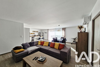 achat maison poilhes 34310