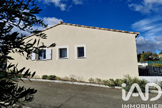 achat maison poilhes 34310