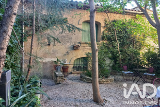 achat maison poilhes 34310