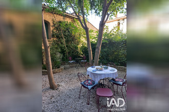 achat maison poilhes 34310