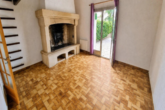 achat maison poilhes 34310