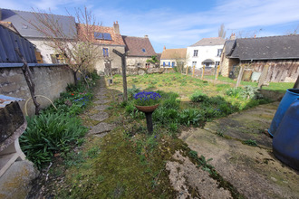 achat maison poille-sur-vegre 72350