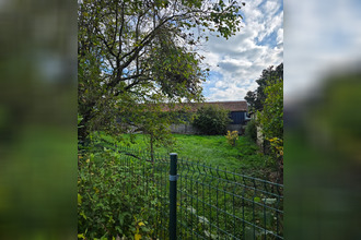 achat maison poille-sur-vegre 72350