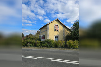 achat maison poille-sur-vegre 72350