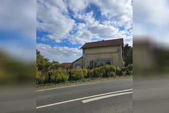 achat maison poille-sur-vegre 72350