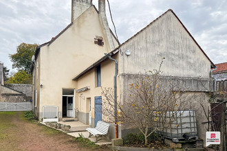 achat maison poille-sur-vegre 72350