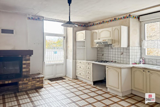 achat maison poille-sur-vegre 72350