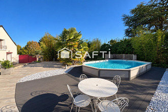achat maison poille-sur-vegre 72350
