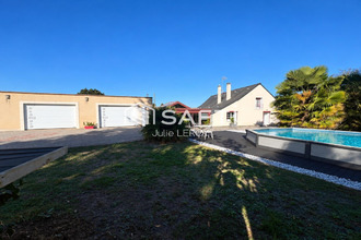 achat maison poille-sur-vegre 72350