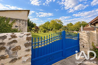 achat maison poille-sur-vegre 72350