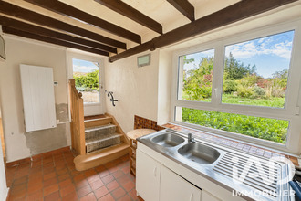 achat maison poille-sur-vegre 72350