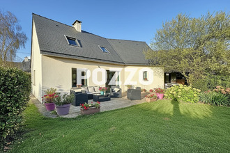 achat maison poilley 50220