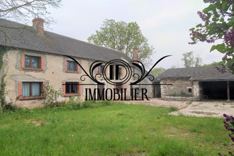 achat maison poilly-lez-gien 45500