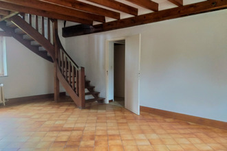 achat maison poilly-lez-gien 45500