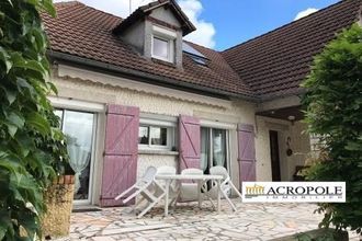 achat maison poilly-lez-gien 45500