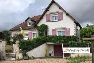 achat maison poilly-lez-gien 45500