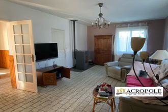 achat maison poilly-lez-gien 45500