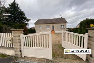 achat maison poilly-lez-gien 45500