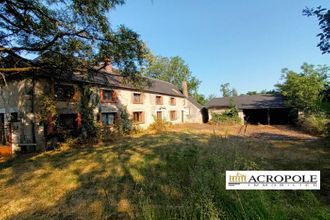 achat maison poilly-lez-gien 45500