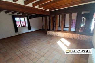 achat maison poilly-lez-gien 45500